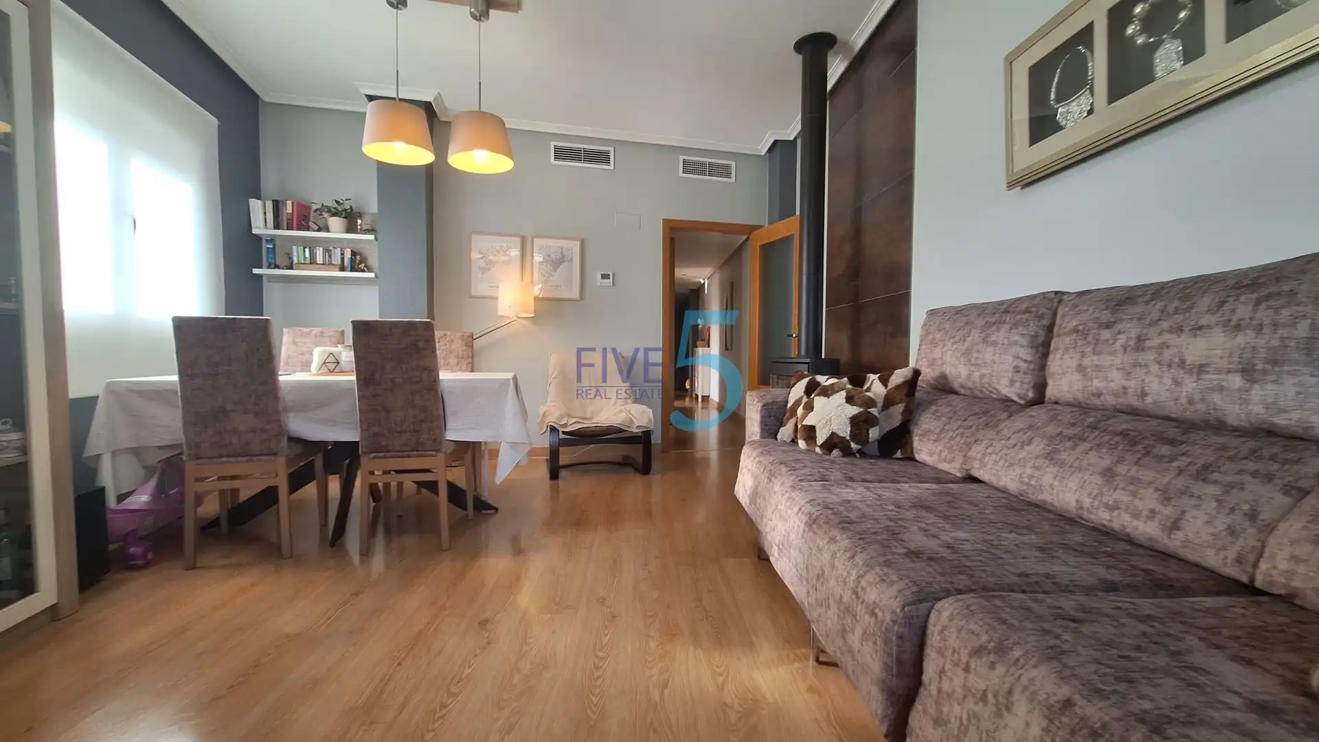 Flat with terrace for sale in Almoradí, imagen 10