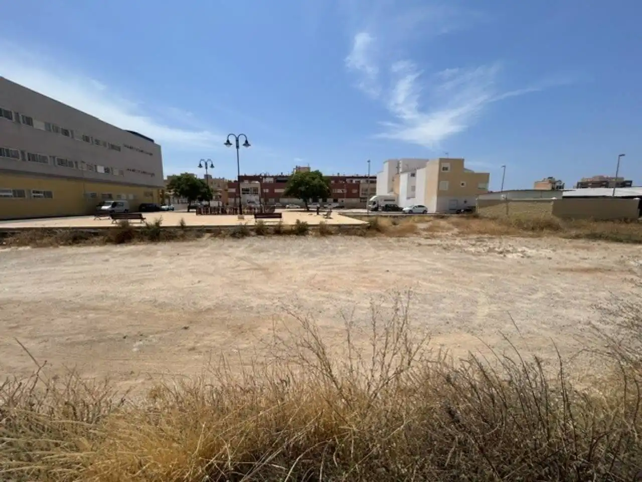 Terreno rustico in vendita a Roquetas de Mar ciudad, imagen 16