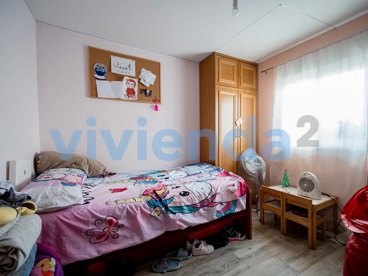 Casa o chalet en venta en BRUNO ABUNDEZ, Palomeras Sureste