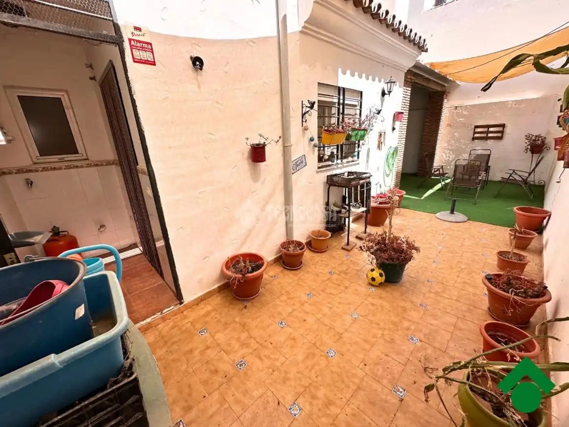 Casa in vendita a Pizarra, imagen 5