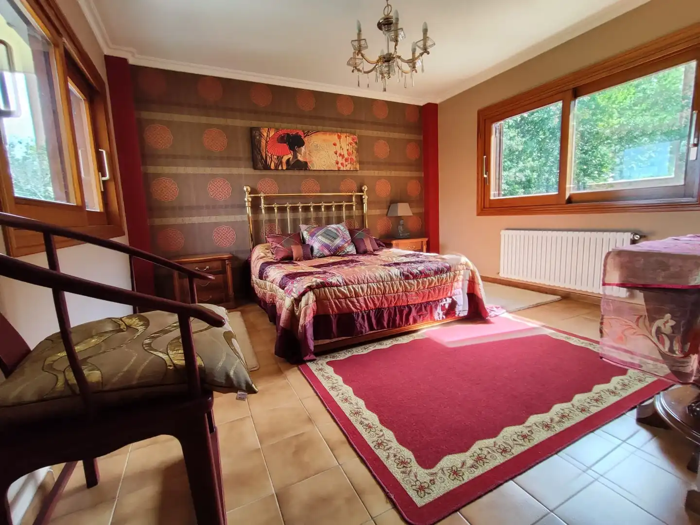 Casa con piscina in vendita a Gondomar, imagen 17