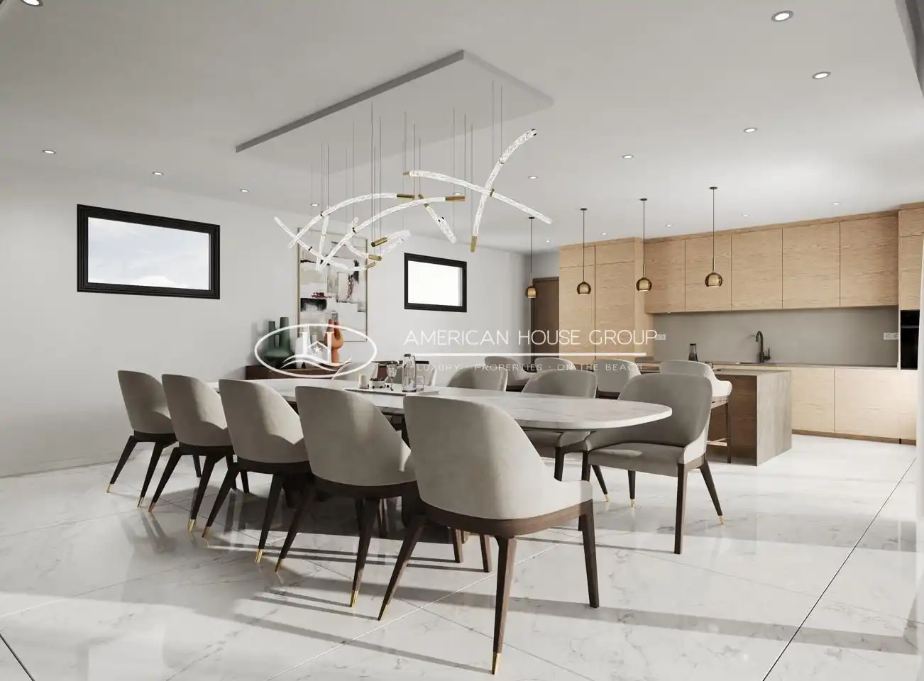 Casa amb piscina en venda a El Madroñal, imagen 10