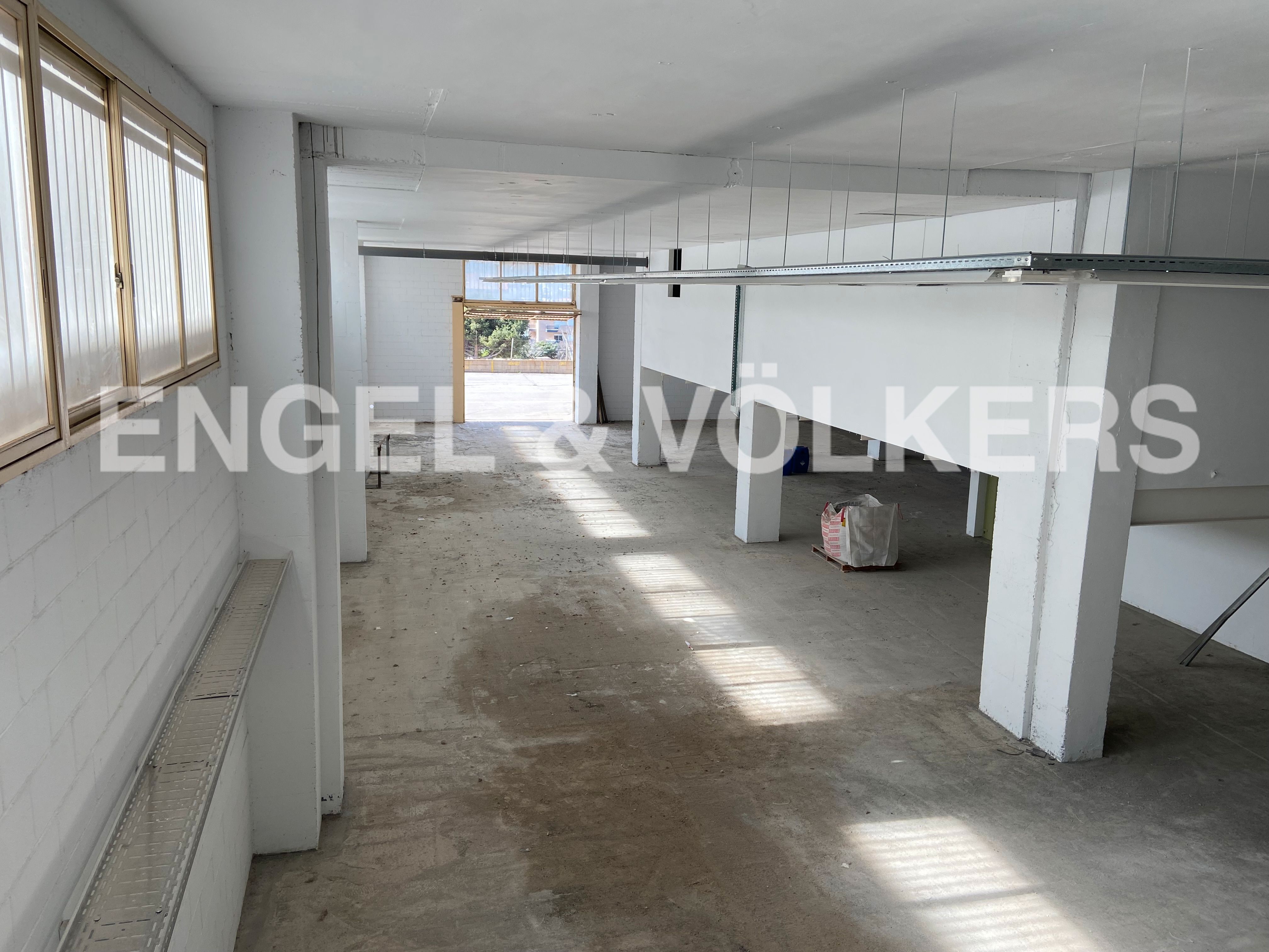 Industrial buildings for sale in Sant Joan Despí
