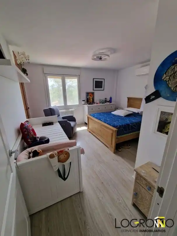 Casa o xalet en venda a Alberite