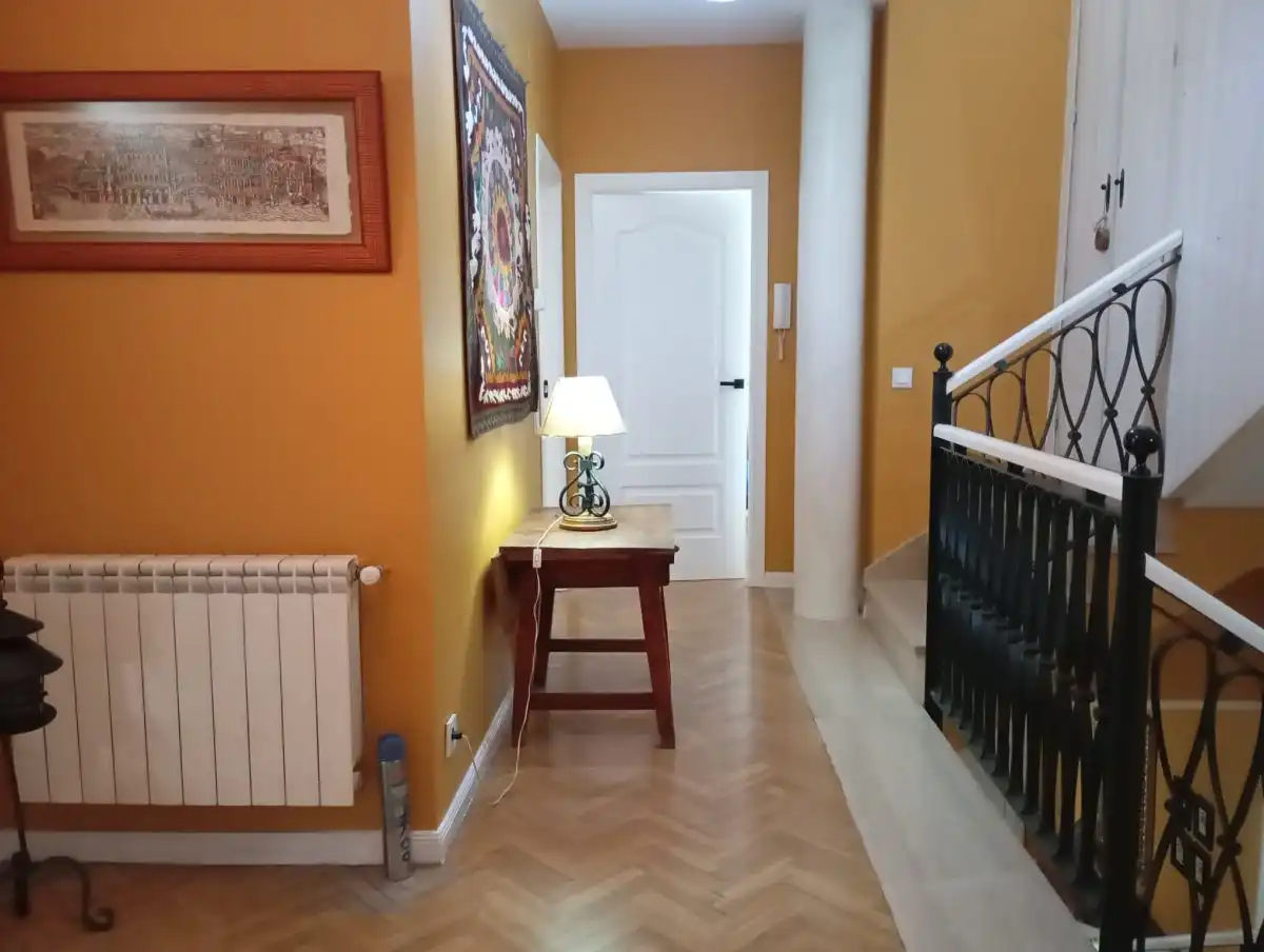 Haus oder Chalet zum Verkauf in Valdepeñas mit Klimaanlage, Heizung und Terrasse