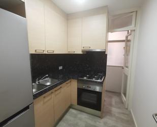 Kitchen of Flat to rent in Manresa  with Balcony