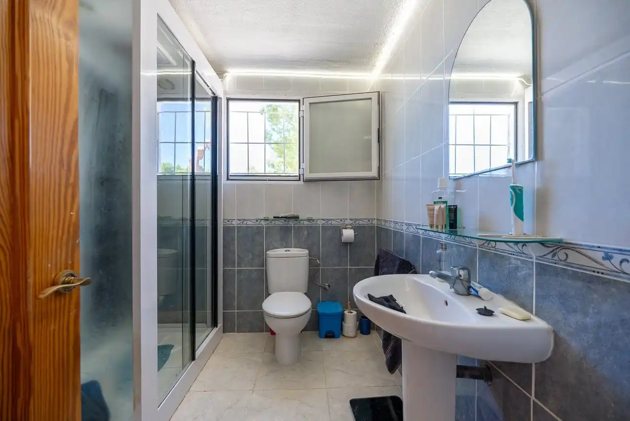 Maison rustique avec piscine à vendre à Las Virtudes, imagen 25