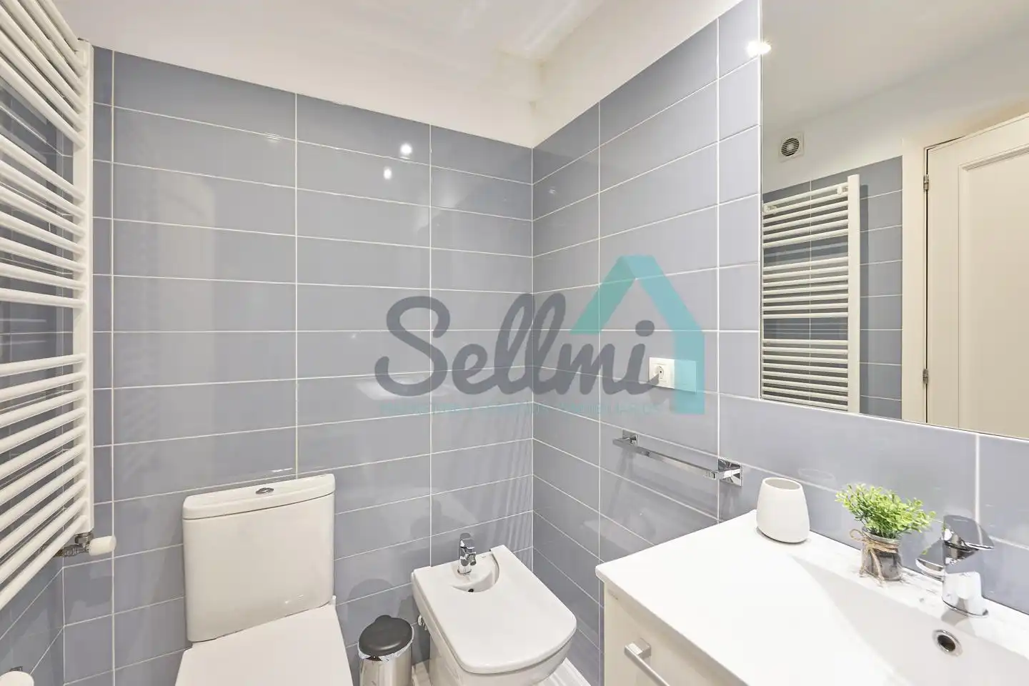 Flat with lift to rent in Calle Pedro Antonio Menéndez, imagen 24