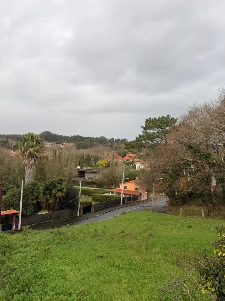 Lands and plots for sale in Rúa Da Pena