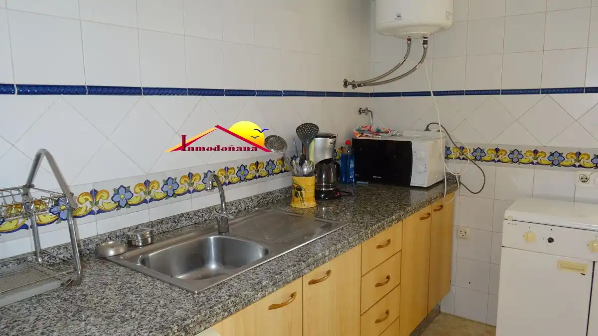 Chalet en venta en Matalascañas, imagen 13
