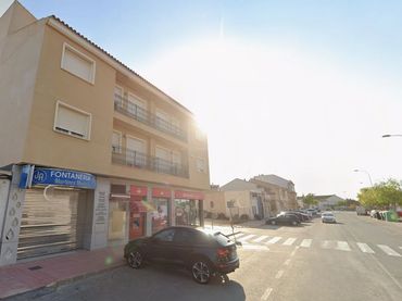 Appartement à vendre à CAMILO JOSE CELA 6