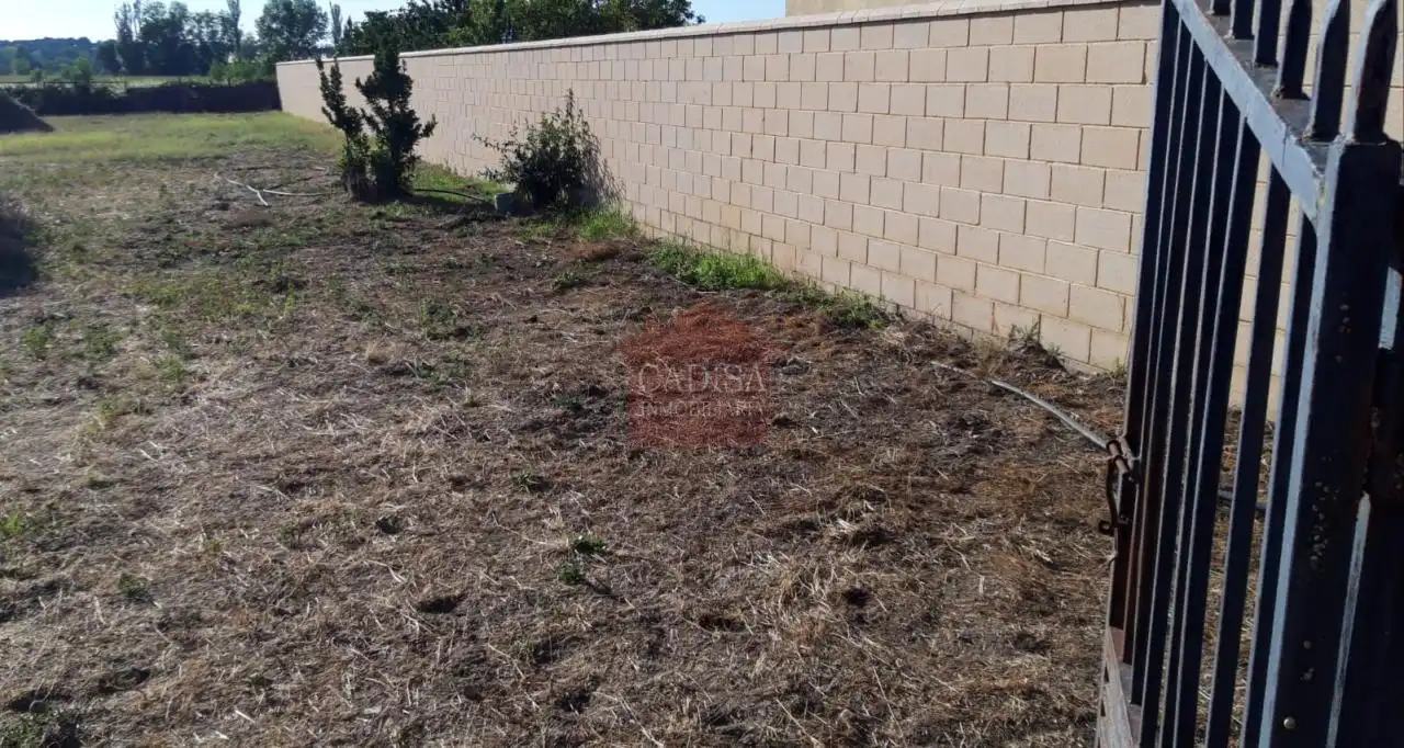 Residential land for sale in Villamayor, imagen 3