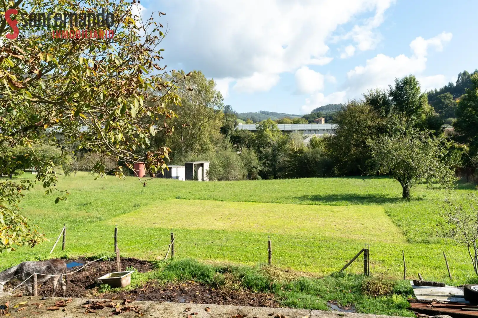 Casa con giardino in vendita a Castañeda, imagen 16