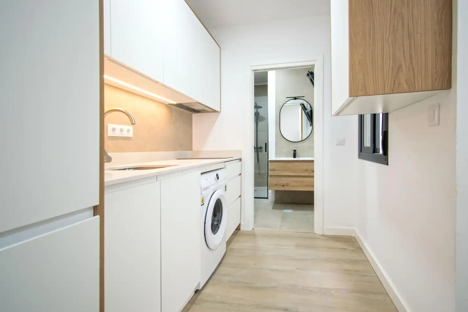 Piso con terraza en venta en Casco Antiguo, imagen 4