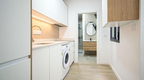 Foto 4 de Piso en venta en Arenal - Museo, Sevilla Capital