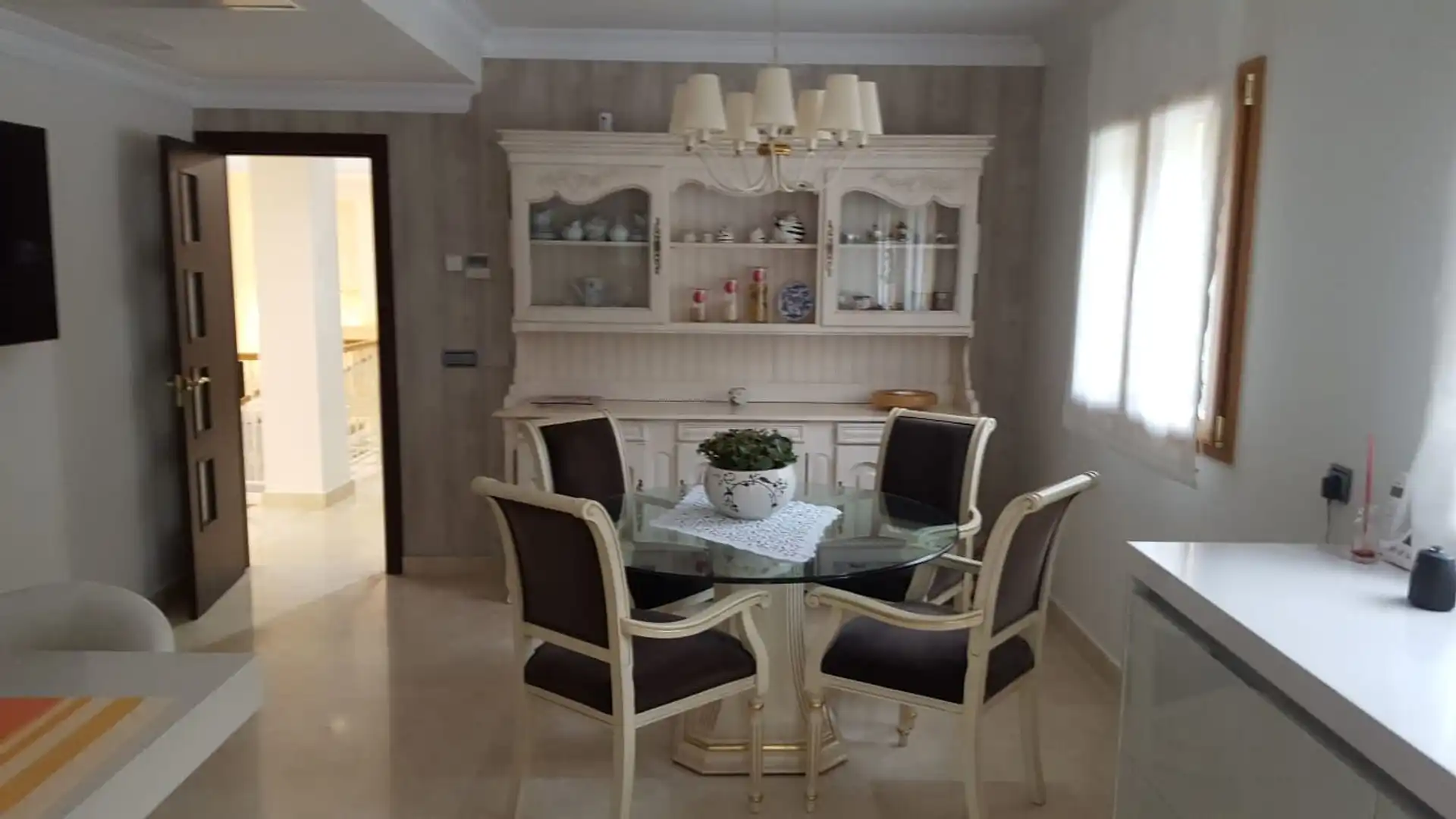 Chalet en venta en Benahavís pueblo, imagen 38