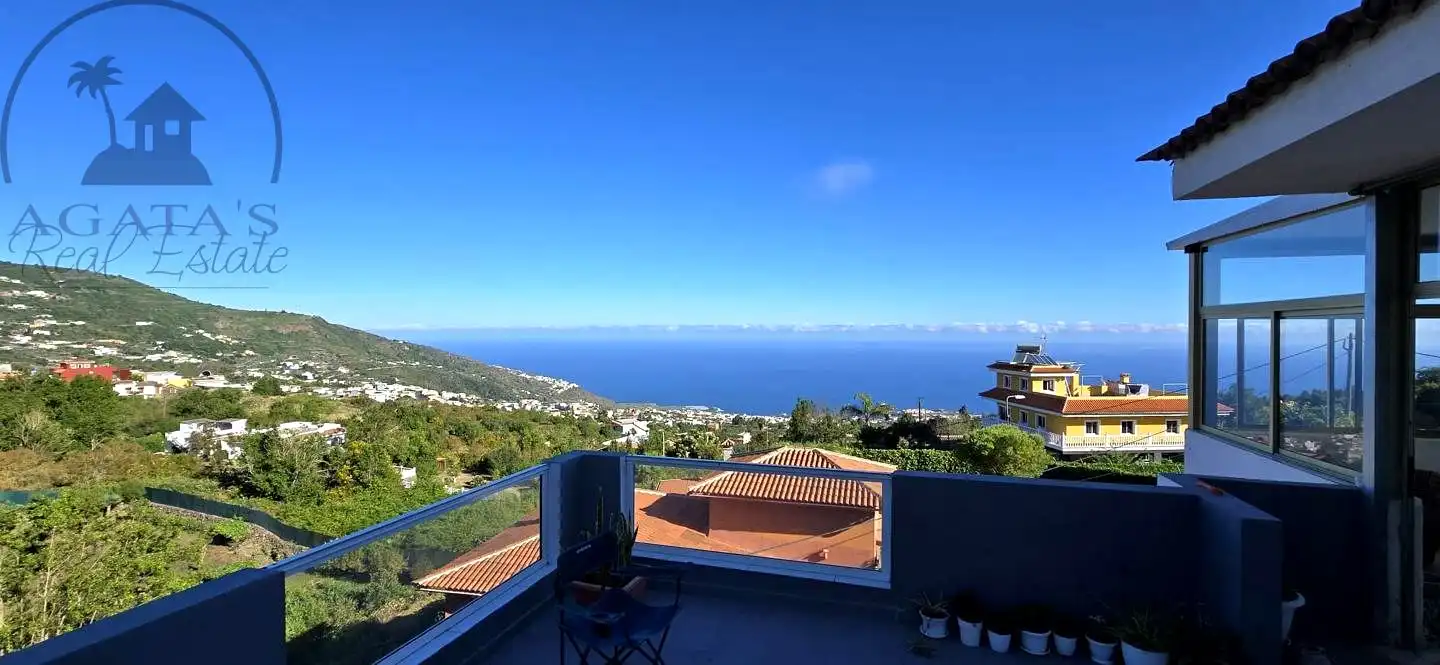 Casa amb piscina en venda a La Vega - El Amparo - Cueva del Viento, imagen 5