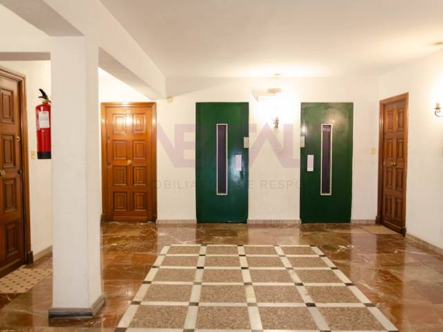 Piso en Alquiler en Avinguda del Port en Camí Fondo