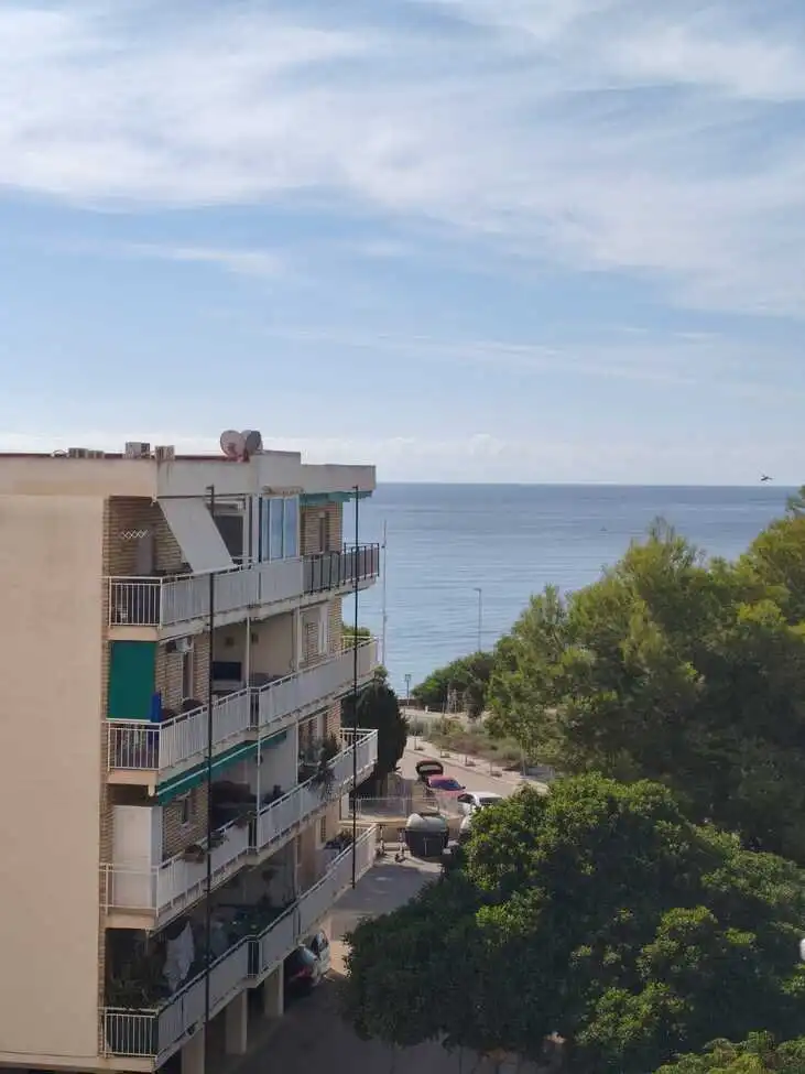 Penthouse with lift for sale in N/A