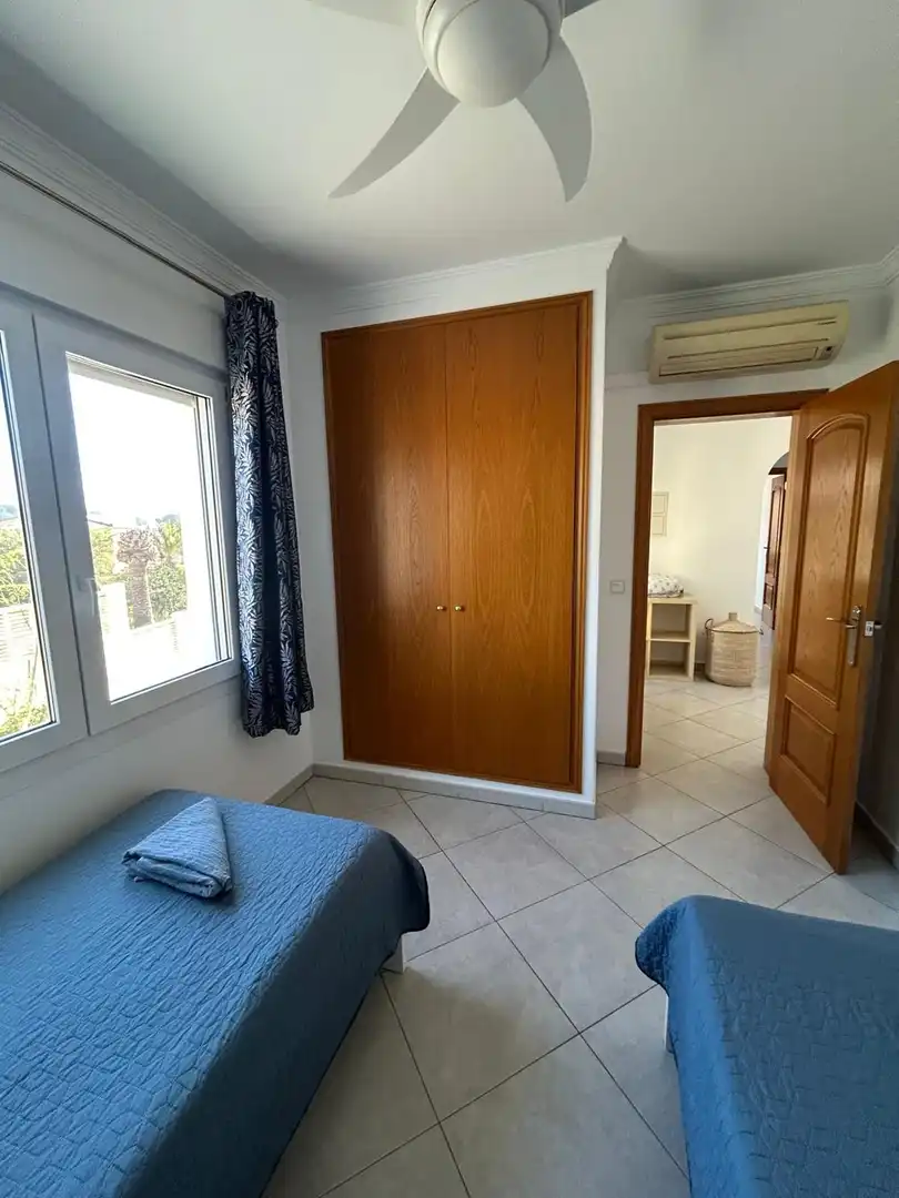 Maison avec piscine à vendre à Carrió - La Merced - Los Pinos, imagen 27