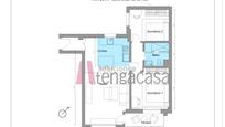 Flat to rent in  Madrid Capital  with Heating, Terrace and Furnished