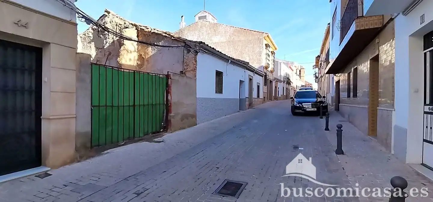 Terreni e lotti in vendita a Conde Romanones Del Pilar, imagen 2