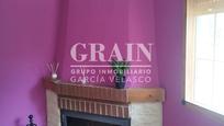 Garten von Haus oder Chalet zum verkauf in  Albacete Capital mit Privatgarten und Abstellraum