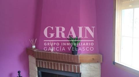 Foto 4 de Casa o xalet en venda a Pedanías - Extrarradio,  Albacete Capital