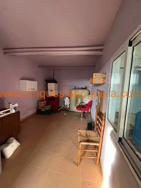 Industrial building for sale in Vallfogona de Balaguer, imagen 9