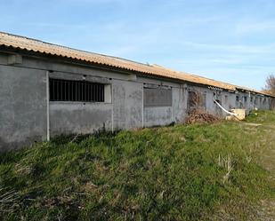 Vista exterior de Nau industrial en venda en Tolocirio