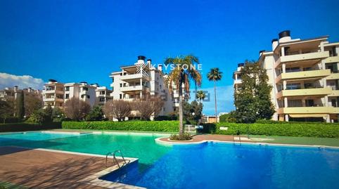 Photo 2 of Attic to rent in Calle del Mascarell, 3, Les Maravelles, Illes Balears