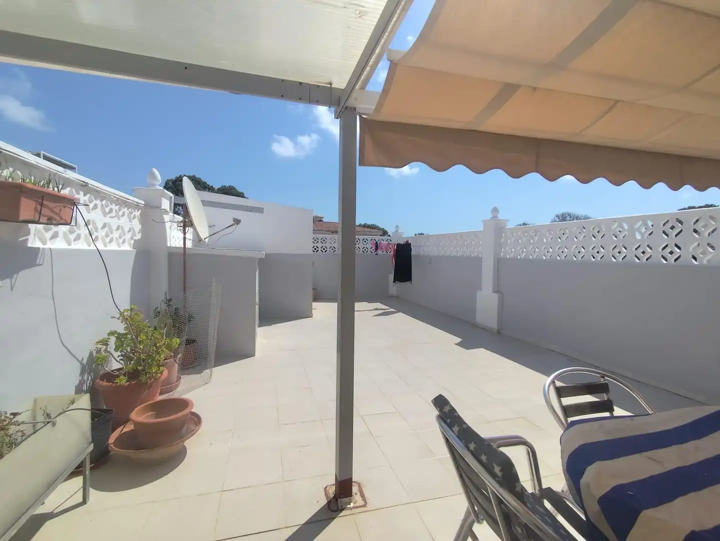 Casa amb piscina en venda a Mar Menor de Cartagena – Cabo de Palos, imagen 19