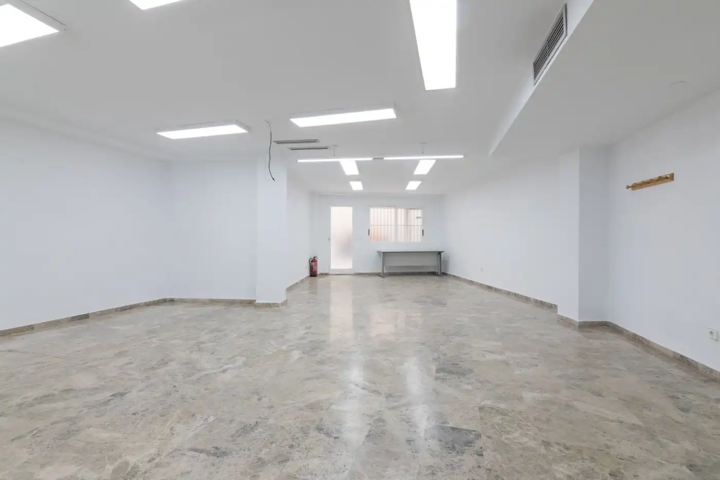 Planta baixa en venda en Elche / Elx amb Aire condicionat