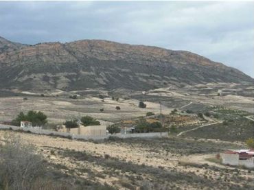 Terreny rústic en venda a VALLE DEL SABINAR, CAMPO GOLF-2, TERRENO 9