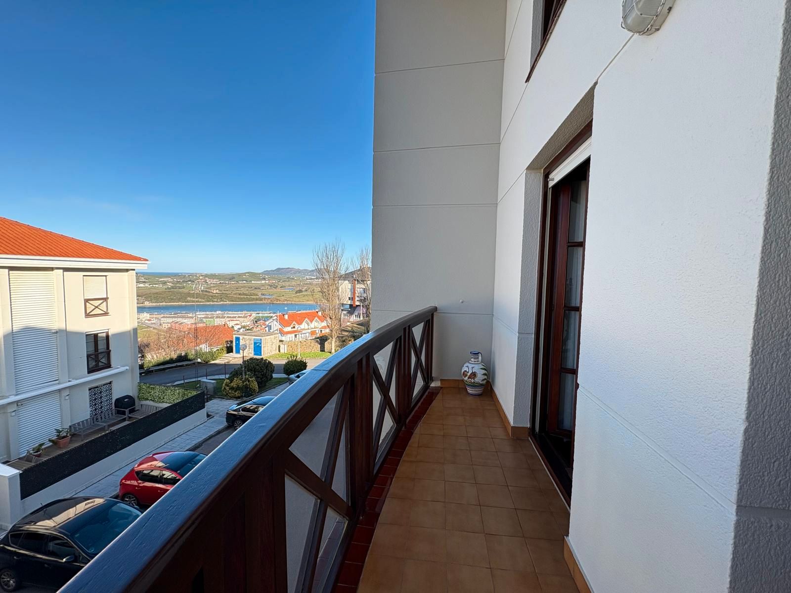 Piso en venta en Calle Quintana, 2