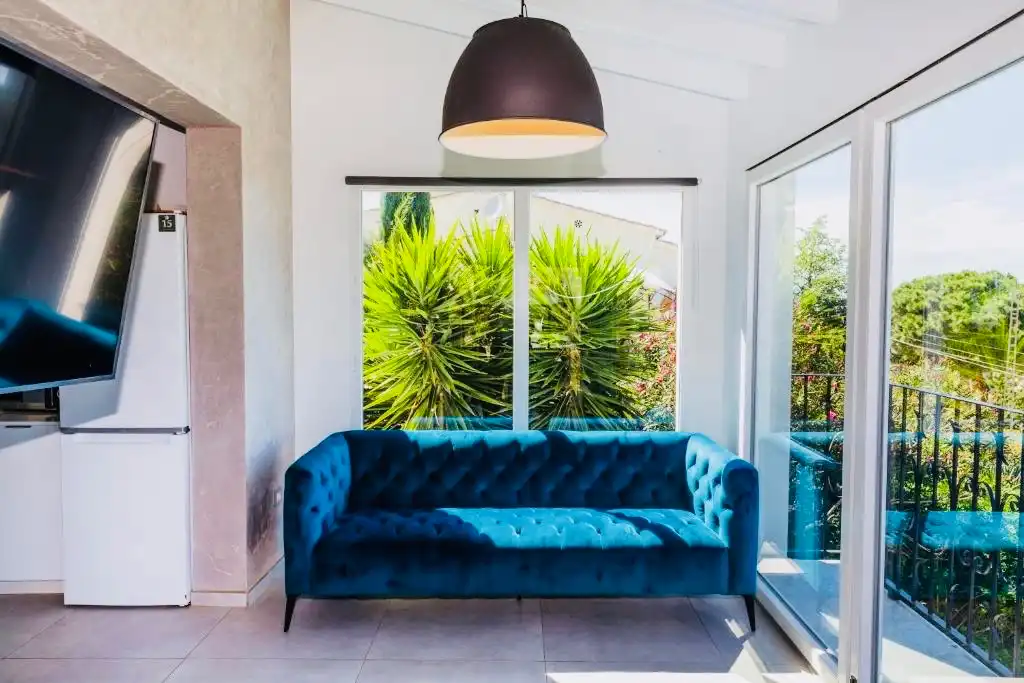 Chalet con terraza en venta en El Montgó, imagen 29