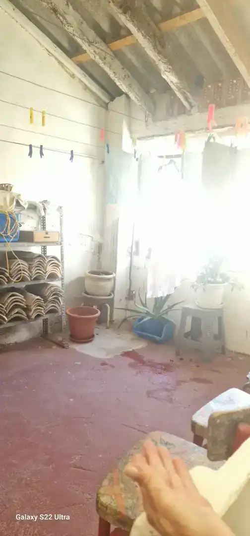 Casa adosada en venda en Cullera amb Aire condicionat