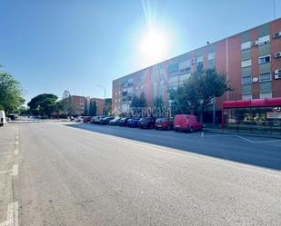 Exterior view of Flat for sale in Aranjuez  with Air Conditioner and Heating