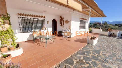 Foto 4 de Casa o xalet en venda a Almayate, Vélez-Málaga