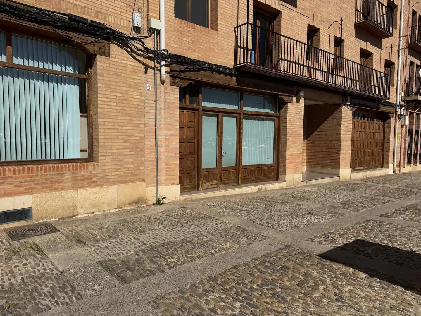 Local comercial en alquiler en iglesias, imagen 7