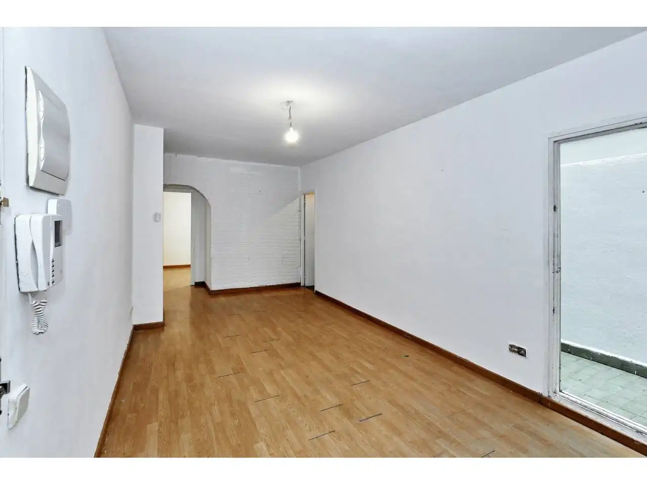 Piso con terraza en venta en Nou Barris, imagen 22