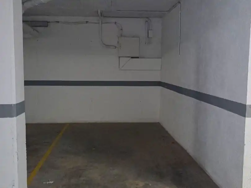 Einzelparkplatz zur Miete in Doctor Fleming 1, imagen 6