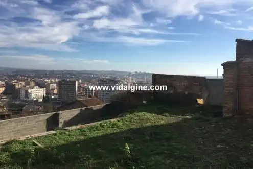 Residential land for sale in Carrer del Riu Sió, imagen 9