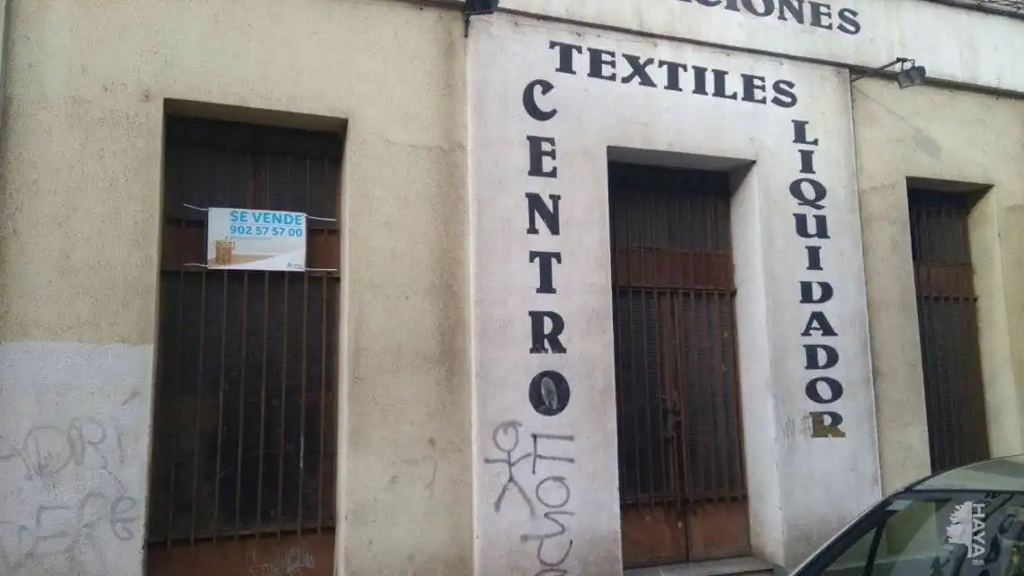 Local comercial en venda a Crucero, imagen 5