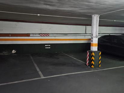 Parking of Garage to rent in  Madrid Capital