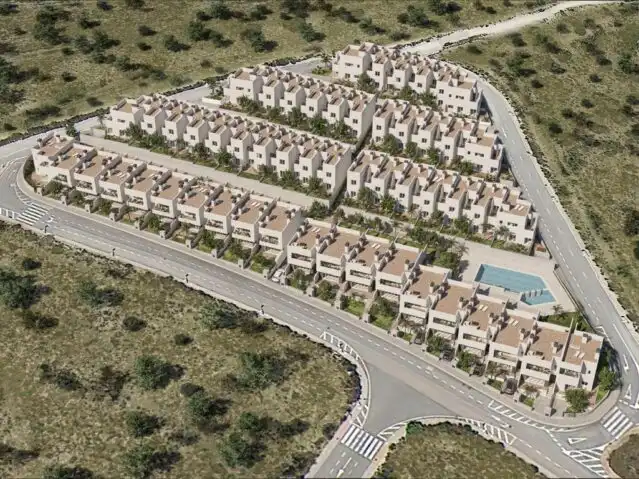 Duplex in vendita a Monforte del Cid, imagen 16