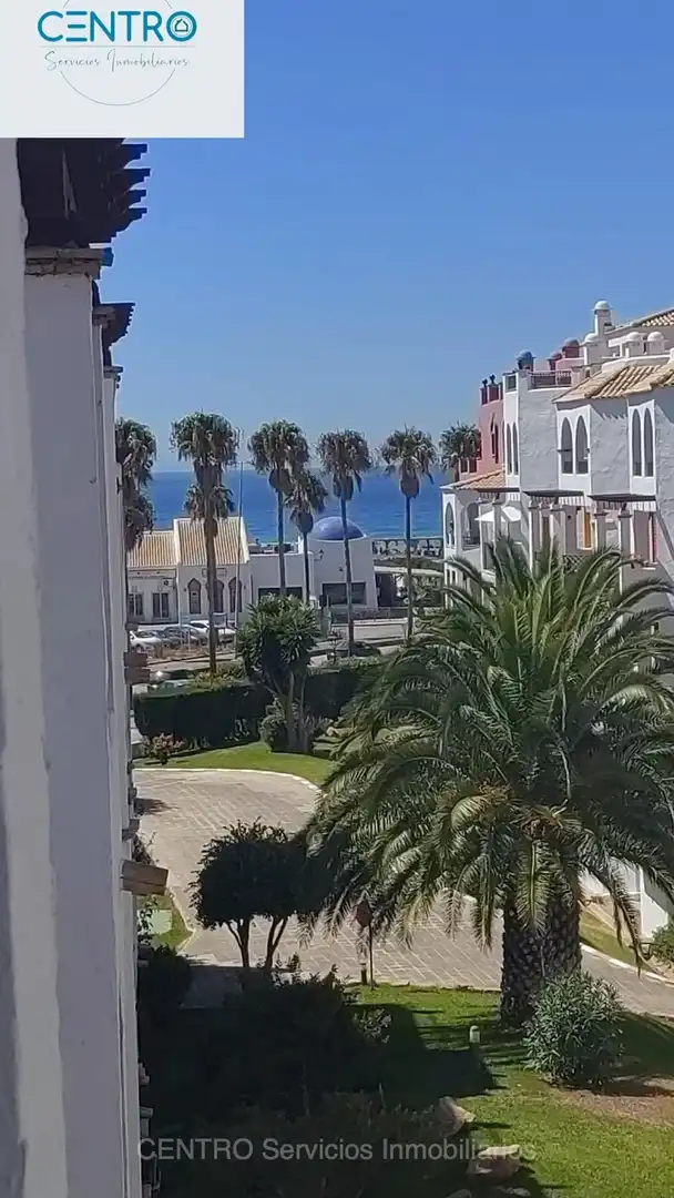 Vista exterior de Apartament en venda en Alemanes