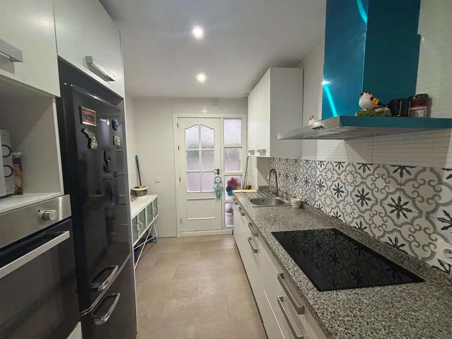 Appartamento con terrazza in affitto a Calle Calle Miguel Delibes, imagen 6