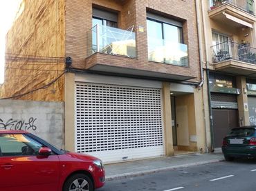 Local comercial en venta en Avinguda del Tancat de la Plana 44