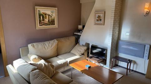 Foto 2 de Apartament en venda a C/. San Bernardo.  , Zona alta, Sierra Nevada